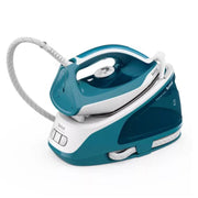 Tefal Express Easy. . 5.8 Bars. Min. Min. Ceramix Express Glide. Anti Scale. Auto Off