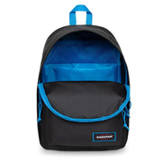 EASTPACK Out of Office Backpack - Kontrast Bubble