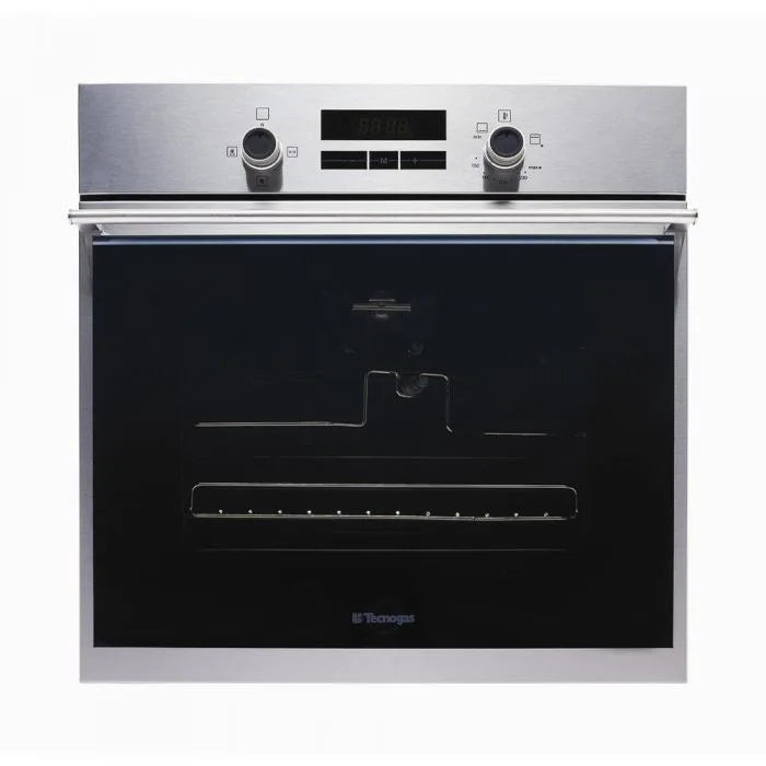 Tecnogas 60cm Built-In Gas Oven