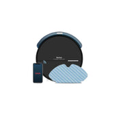 Tefal Explorer Serie 60. جدار افتراضي. 6 ساعات من التشغيل. اتصال. مسح