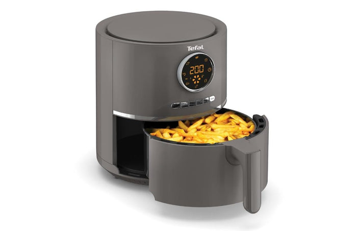 Tefal Ultrafry. W. Charcoal . 6p. 50 Hz