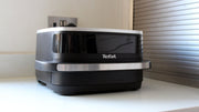 Tefal Easy Fry XL Surface. 10 Presets.