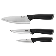 Tefal SET 3 KNIVES+COV COMFORT (9P,12U,15C)