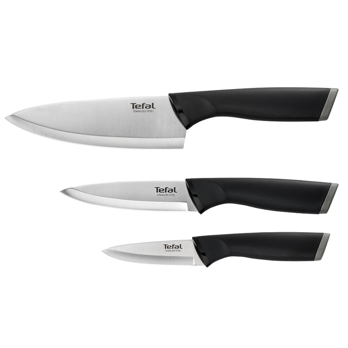 Tefal SET 3 KNIVES+COV COMFORT (9P,12U,15C)