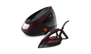 Tefal Pro Express Protect . 7.5 Bars. Min. Min. Anti Drip .auto Off