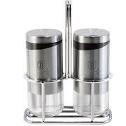 Berlinger Haus 2 pcs Salt and Pepper Shaker Set