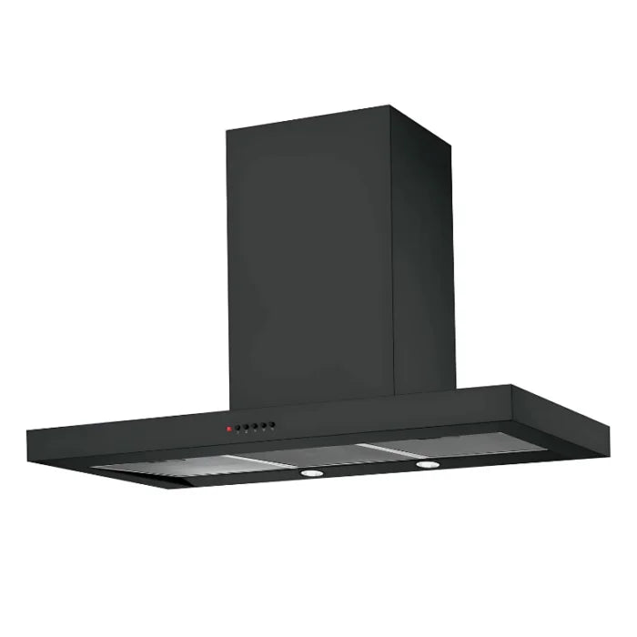 Queen Chef Chimney Cooker Hood