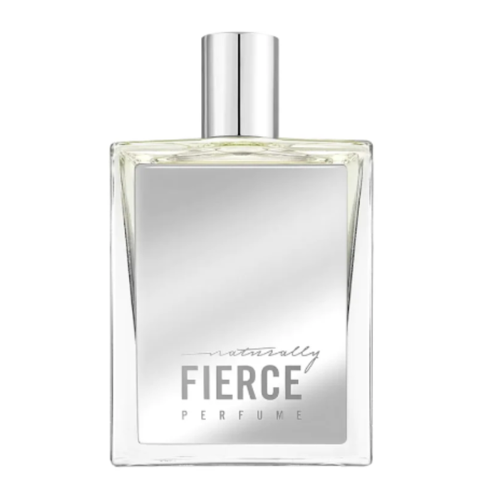 Abercrombie & Fitch Naturally Fierce Women EDP