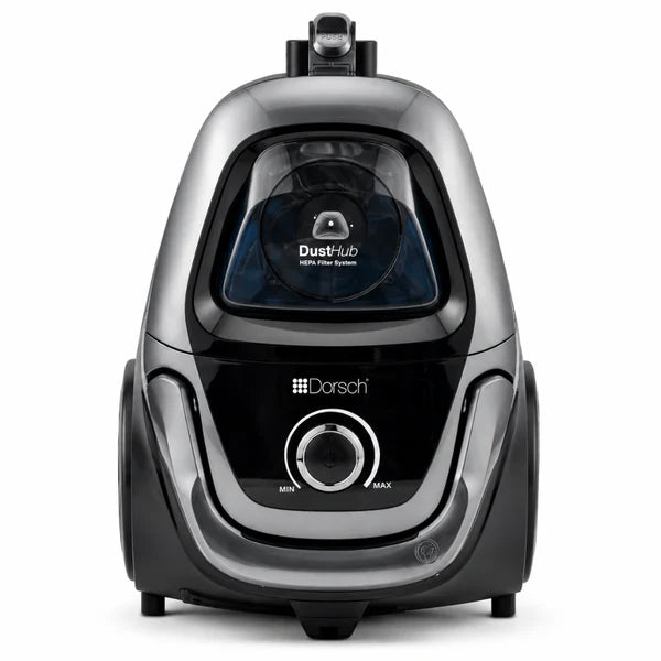 Dorsh Dusthub Vacuum Cleaner