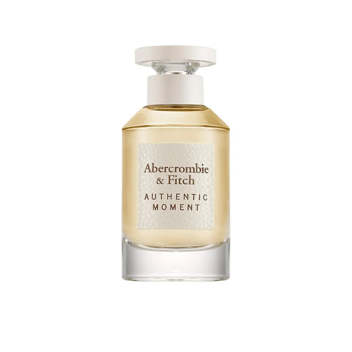 Abercrombie & Fitch Authentic Moment Women EDP