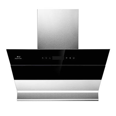 Queen Chef 90cm Decorative Cooker Hood