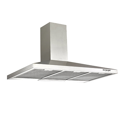 Queen Chef Chimney Cooker Hood