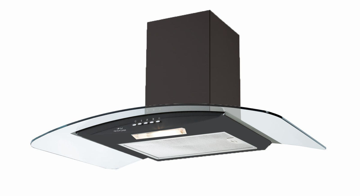 Queen Chef Chimney Cooker Hood