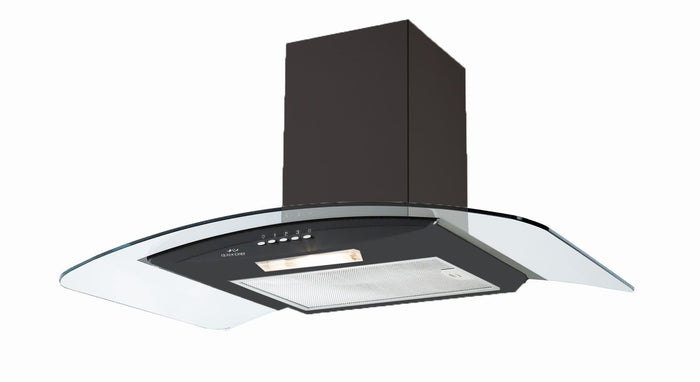 Queen Chef Chimney Cooker Hood