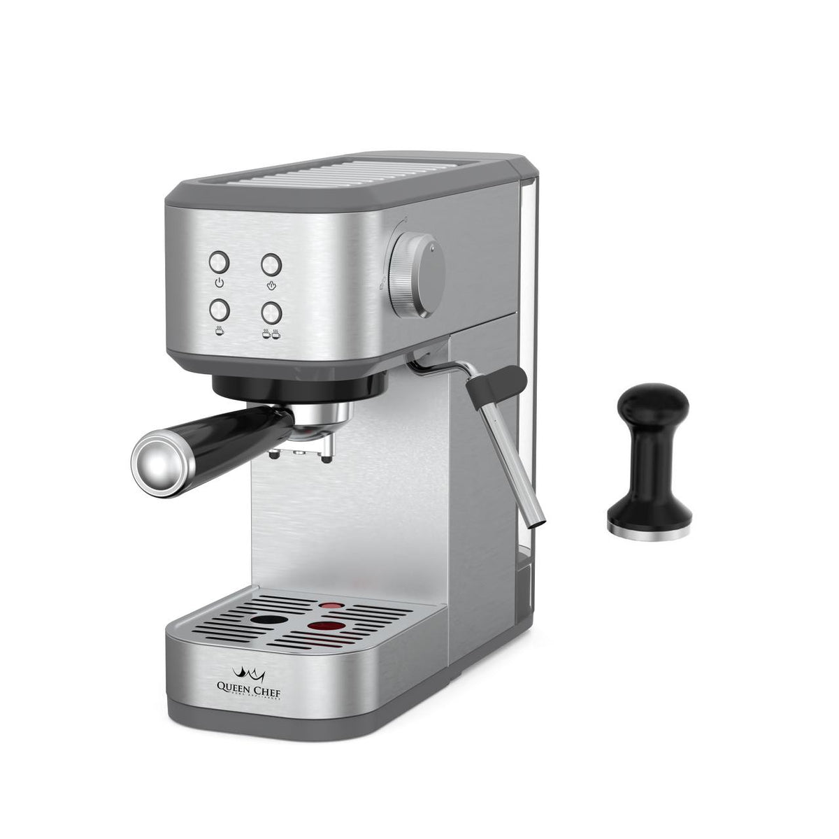 Queen Chef Coffee Machine