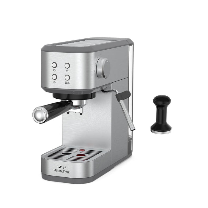Queen Chef Coffee Machine