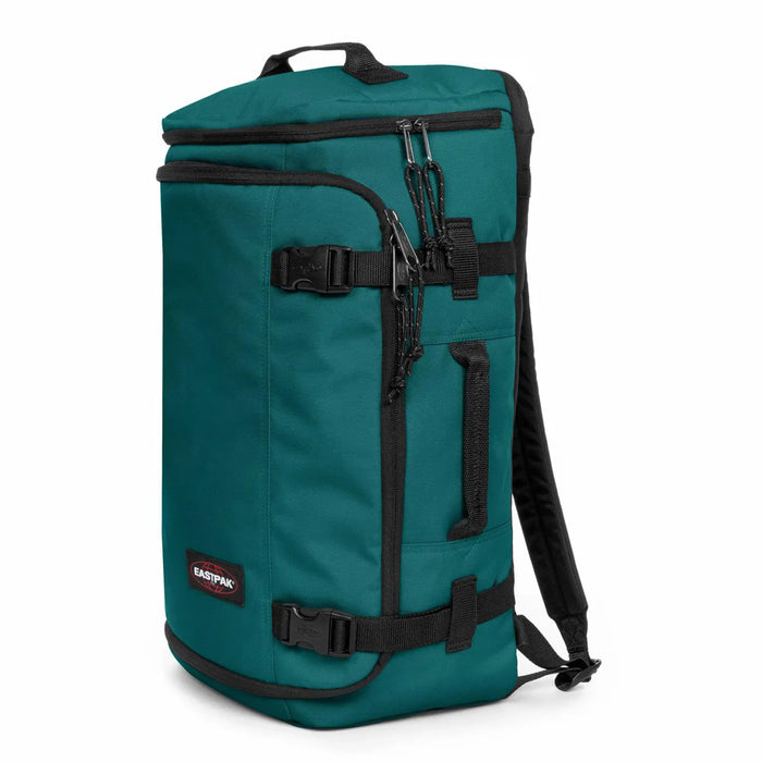 حقيبة الظهر EASTPACK Carry Pack - حقيبة الظهر باللون الأخضر بيكوك