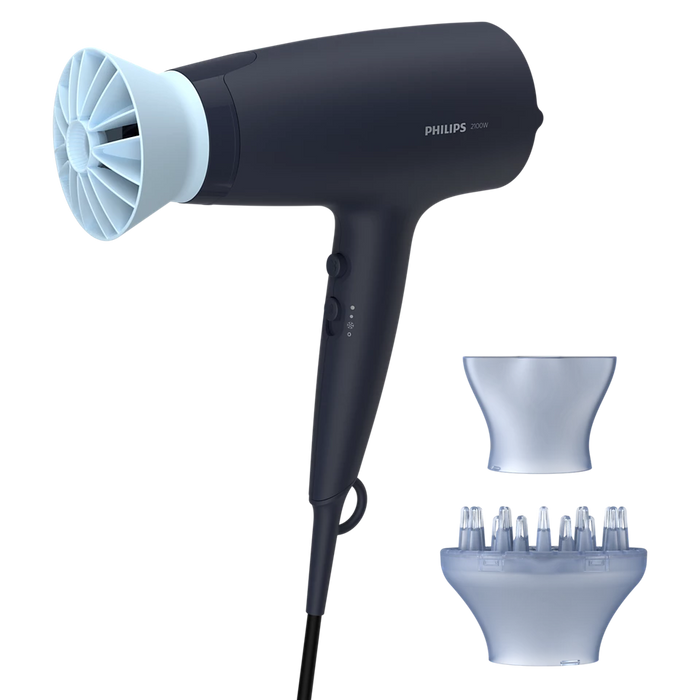 Philips Hair Dryer 2100W