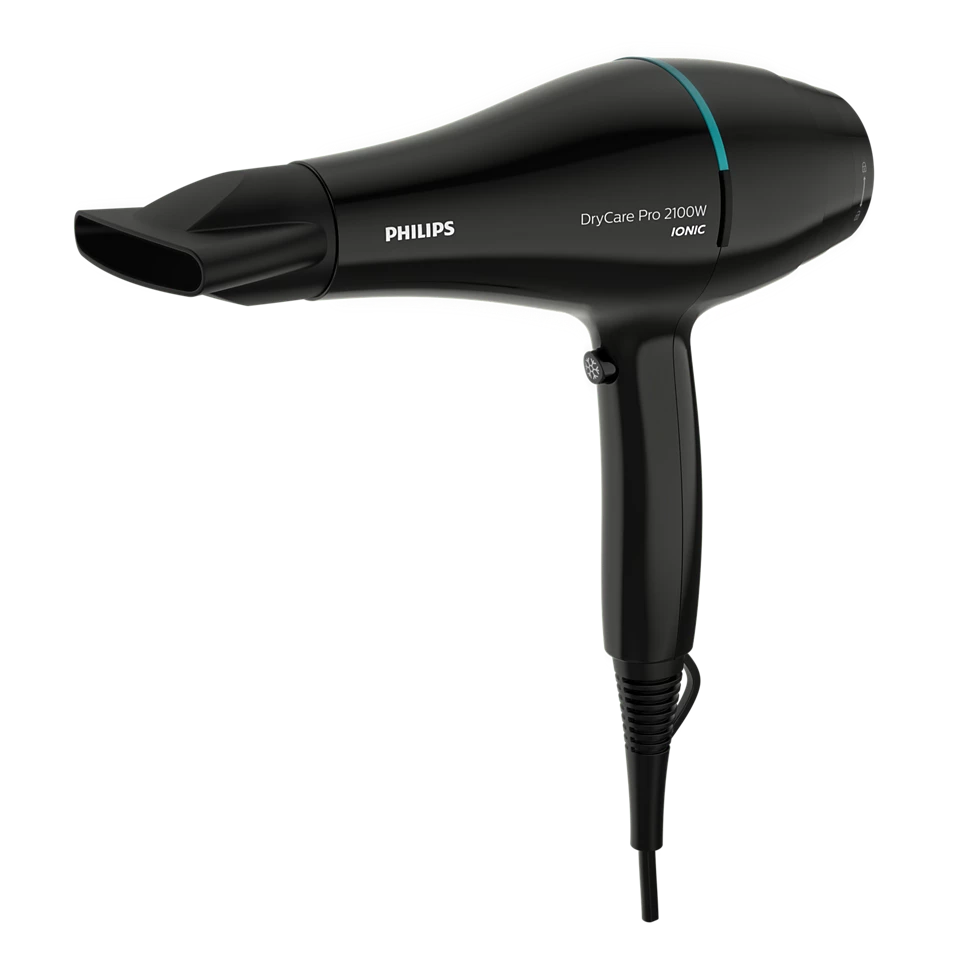 Philips Hair Dryer 2100W