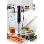 Ariete Hand Blender Night Grey, 700W
