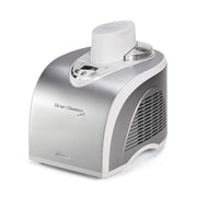 Ariete Ice Cream Maker, Compressor, W/LCD Display, 135W,