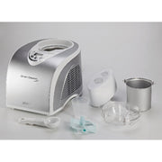 Ariete Ice Cream Maker, Compressor, W/LCD Display, 135W,