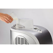 Ariete Ice Cream Maker, Compressor, W/LCD Display, 135W,