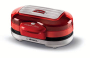 Ariete Hamburger Maker Blue, 1200W