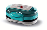 Ariete Hamburger Maker Blue, 1200W