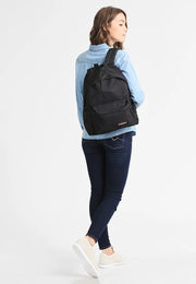 حقيبة الظهر Padded Pak'r من EASTPAK - أسود