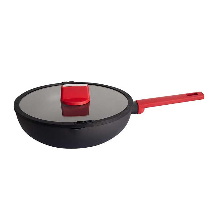 Betty Crocker Wok 28X8CM