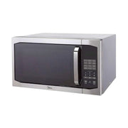 Midea 42L Countertop Microwave with Grill - Silver