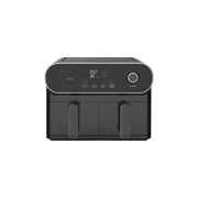 Campomatic Dual Air Fryer XXL 12 Litres (6l+6l)