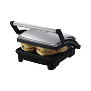 Russell Hobbs Panini Press 3SLICE