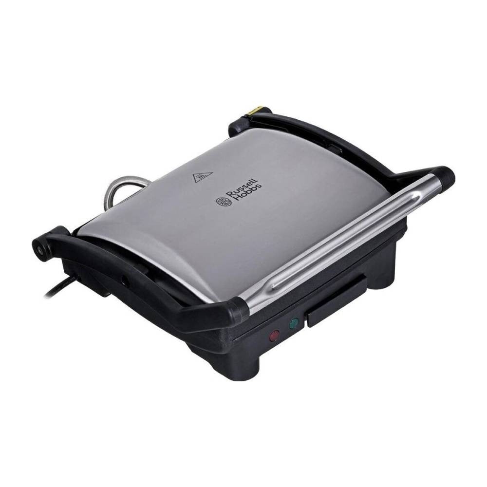 Russell Hobbs Panini Press 3SLICE