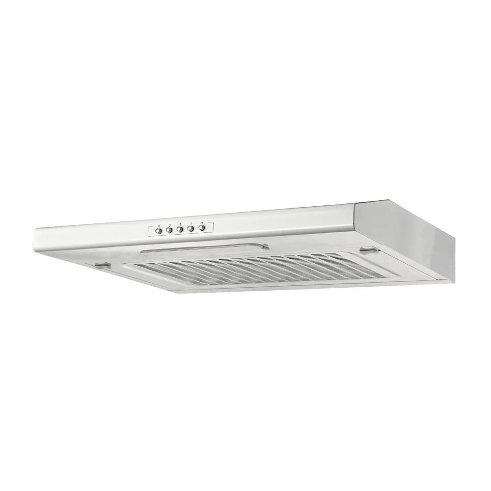 Queen Chef 5cm Slim Cooker Hood