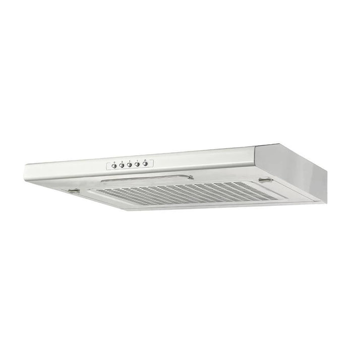 Queen Chef 5cm Slim Cooker Hood