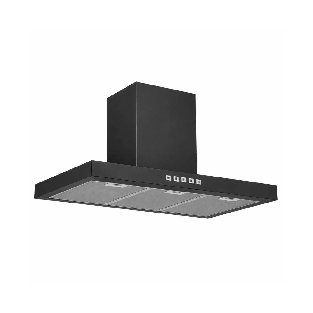 Queen Chef Chimney Cooker Hood