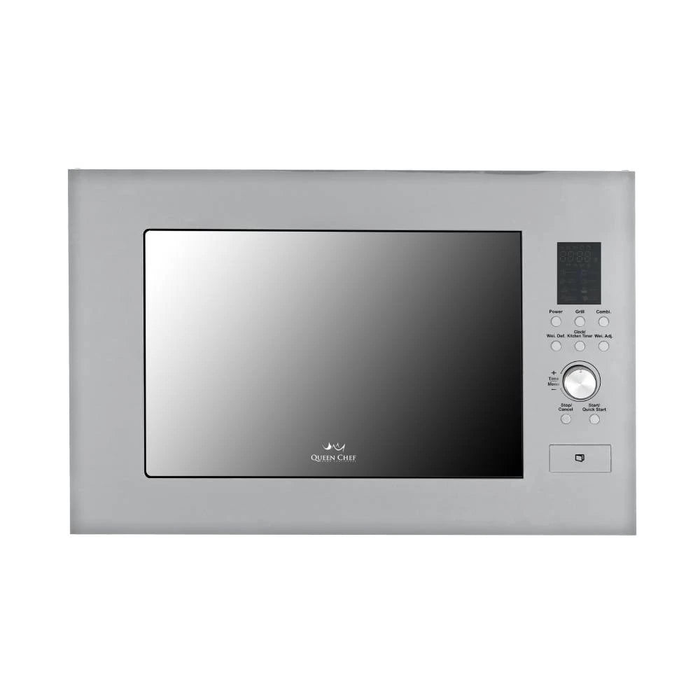 Queen Chef Microwave Oven