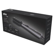BRAUN Ionic Air Styler with Oval Brush