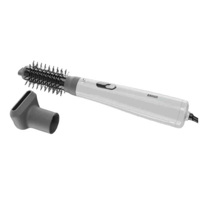 BRAUN Ionic Air Styler with Thermal Brush