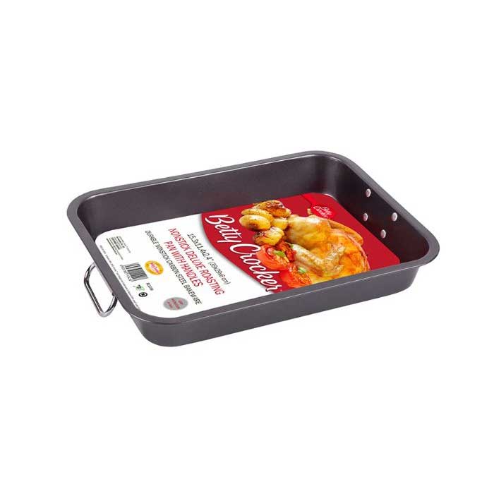 Betty Crocker Non-Stick Kitchenware 39CM