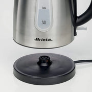 Ariete Kettle Stainless Steel, 1.7L, 2200W