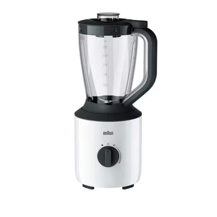 خلاط BRAUN PowerBlend 3 إبريق