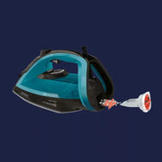 Tefal Ultragliss. جلاما بوريال. Durilium Airglide. مضاد للتنقيط. إعداد مضاد للترسبات الكلسية.