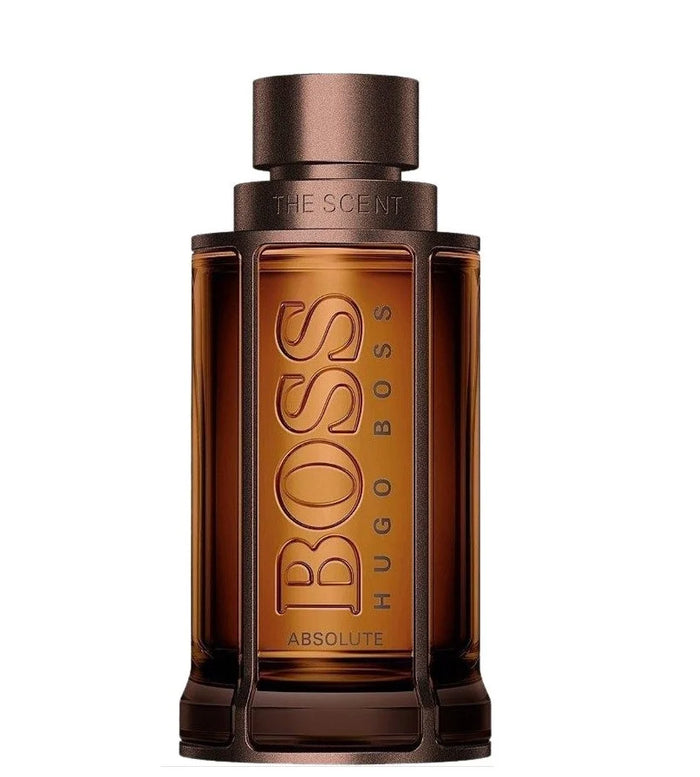 Boss The Scent Absolute
