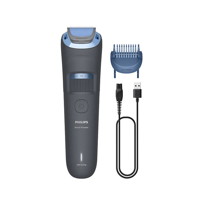 Philips Beard Trimmer Cordless