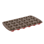 Dorsh Mini Muffin Pan 24 Cups