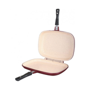 Dorsh Premium Double Grill