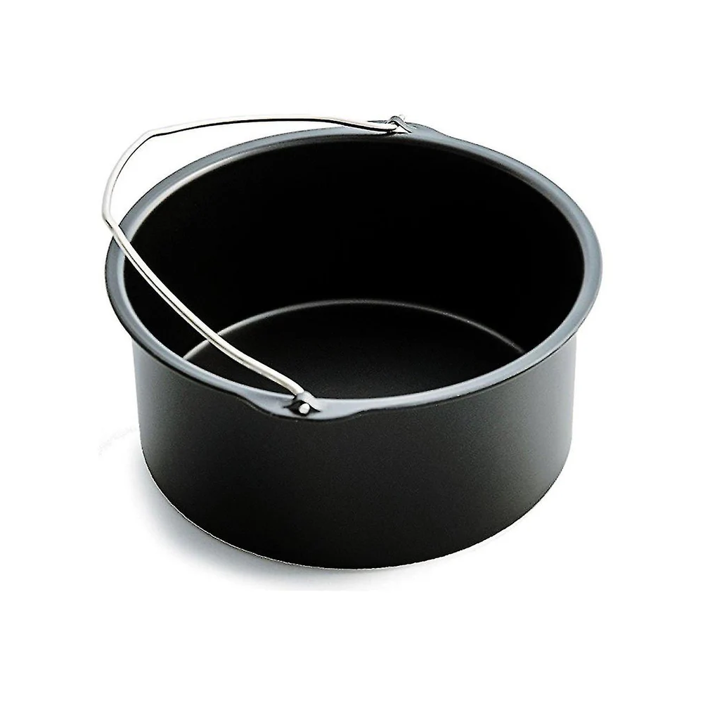 Dorsh Cake Barrel - Air Fryer Accessories